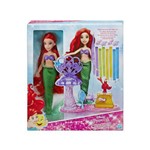 Boneca Disney Princesas Cabelos Mágicos - Hasbro B6835