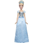 Ficha técnica e caractérísticas do produto Boneca - Disney - Princesas - Cinderela - Clássica - Hasbro
