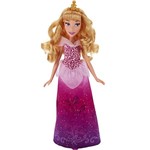 Ficha técnica e caractérísticas do produto Boneca Disney Princesas Clássica Aurora - Hasbro