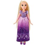 Ficha técnica e caractérísticas do produto Boneca Disney Princesas Clássica RAPUNZEL Hasbro