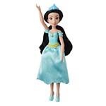 Ficha técnica e caractérísticas do produto Boneca Disney Princesas Jasmine - Hasbro
