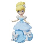 Ficha técnica e caractérísticas do produto Boneca Disney Princesas Mini Princesa - Hasbro