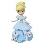 Ficha técnica e caractérísticas do produto Boneca Disney Princesas Mini Princesa
