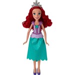 Ficha técnica e caractérísticas do produto Boneca Disney Princess Ariel B5278/B5279 - Hasbro