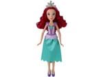 Ficha técnica e caractérísticas do produto Boneca Disney Princess Ariel - Hasbro