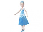 Ficha técnica e caractérísticas do produto Boneca Disney Princess Cinderella - Hasbro