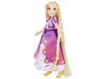 Ficha técnica e caractérísticas do produto Boneca Disney Princess Rapunzel Lindos Vestidos - Hasbro