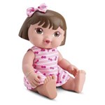 Ficha técnica e caractérísticas do produto Boneca Dora a Aventureira Papinha Bambola