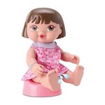 Ficha técnica e caractérísticas do produto Boneca Dora a Aventureira Xixi Bambola