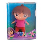 Ficha técnica e caractérísticas do produto Boneca Dora Fofinha - Dora a Aventureira - Multibrink