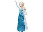 Ficha técnica e caractérísticas do produto Boneca Elsa Disney Frozen - Hasbro