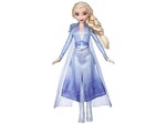 Ficha técnica e caractérísticas do produto Boneca Elsa Disney Frozen 2 Hasbro