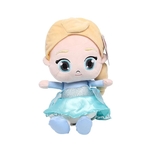 Ficha técnica e caractérísticas do produto Boneca Elsa frozen 2