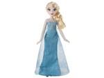 Ficha técnica e caractérísticas do produto Boneca Elsa Frozen com Acessórios - Hasbro
