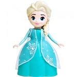 Ficha técnica e caractérísticas do produto Boneca Elsa - Frozen com Sons - Elka 947