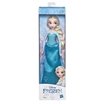 Ficha técnica e caractérísticas do produto Boneca Elsa Frozen E5512 - Hasbro