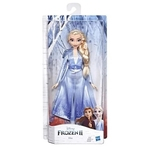 Ficha técnica e caractérísticas do produto Boneca Elsa Frozen 2-e5514