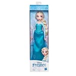 Ficha técnica e caractérísticas do produto Boneca Elsa Frozen E5512