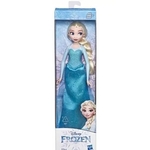 Ficha técnica e caractérísticas do produto Boneca Elsa Frozen 2-E5512