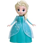Ficha técnica e caractérísticas do produto Boneca Elsa Frozen Elka 947