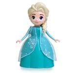 Ficha técnica e caractérísticas do produto Boneca Elsa Frozen - Elka - ELKA