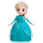 Ficha técnica e caractérísticas do produto Boneca Elsa Frozen - Elka - Kanui