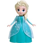 Ficha técnica e caractérísticas do produto Boneca Elsa Frozen - Elka