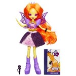 Ficha técnica e caractérísticas do produto Boneca Equestria Girl Hasbro Twiligh Sparkle