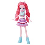 Ficha técnica e caractérísticas do produto Boneca Equestria Girls - My Little Pony - Pinkie Pie - Hasbro