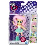 Ficha técnica e caractérísticas do produto Boneca Equestrial Girls Articulada My Little Pony Fluttershy - Hasbro