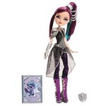 Ficha técnica e caractérísticas do produto Boneca Ever After High Mattel Jogos de Dragões - Raven Queen