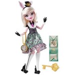 Ficha técnica e caractérísticas do produto Boneca Ever After High Mattel Royal Bunny Blanc BBD51/CDH57