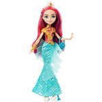 Ficha técnica e caractérísticas do produto Boneca Ever After High Rebel e Royal - Filha da Pequena Sereia - Mattel