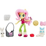 Ficha técnica e caractérísticas do produto Boneca Fluttershy My Little Pony - Hasbro