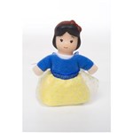 Ficha técnica e caractérísticas do produto Boneca Fofolete Princesas Disney - Branca de Neve