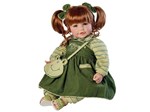 Boneca Froggy Fun Girl - Adora Doll