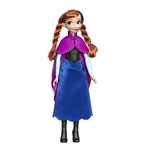 Ficha técnica e caractérísticas do produto Boneca Frozen 2 Anna 28cm E5512 - Hasbro