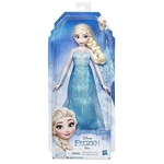 Ficha técnica e caractérísticas do produto Boneca Frozen Clássica - Elsa - Hasbro E0315