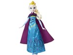 Ficha técnica e caractérísticas do produto Boneca Frozen Disney Elsa Revelação Real - com Acessórios Hasbro