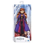 Ficha técnica e caractérísticas do produto Boneca Frozen II: Anna - Hasbro