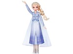 Ficha técnica e caractérísticas do produto Boneca Frozen II Disney Elsa - Hasbro