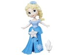 Ficha técnica e caractérísticas do produto Boneca Frozen Mini Elsa - Hasbro