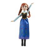 Ficha técnica e caractérísticas do produto Boneca Hasbro - Disney Frozen Anna B5161