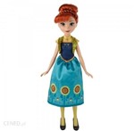 Ficha técnica e caractérísticas do produto Boneca Hasbro - Disney Frozen Anna B5164