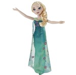 Ficha técnica e caractérísticas do produto Boneca Hasbro - Disney Frozen Elsa B5164