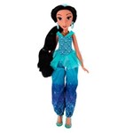Ficha técnica e caractérísticas do produto Boneca Hasbro Disney Princesa Clássica Jasmine