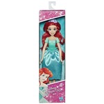 Ficha técnica e caractérísticas do produto Boneca Hasbro Disney Princess Ariel E2747