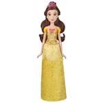 Ficha técnica e caractérísticas do produto Boneca Hasbro Disney Princess Bela - E4159
