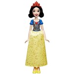 Ficha técnica e caractérísticas do produto Boneca Hasbro Disney Princess Branca de Neve - E4161