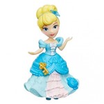 Ficha técnica e caractérísticas do produto Boneca Hasbro - Disney Princess Cinderela B8934